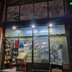 Kaçmaz Emlak Kestel Temsilciliğinden Satılık İşyeri 2