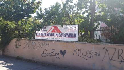 Bursa Barış Mahalle Satılık Dükkan