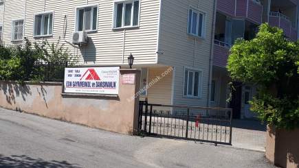 Bursa Barış Mahalle Satılık Dükkan 4