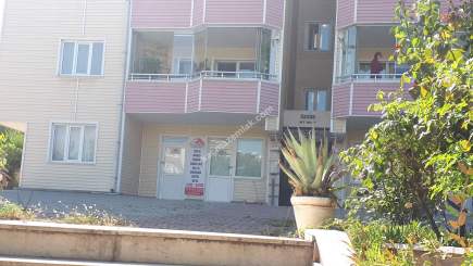 Bursa Barış Mahalle Satılık Dükkan 3