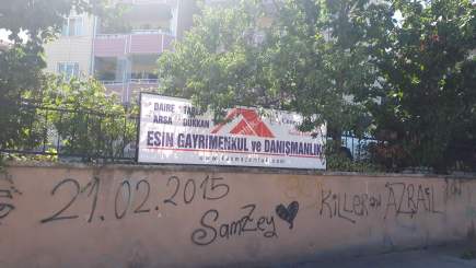 Bursa Barış Mahalle Satılık Dükkan 2