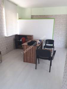 Bursa Barış Mahalle Satılık Dükkan 5