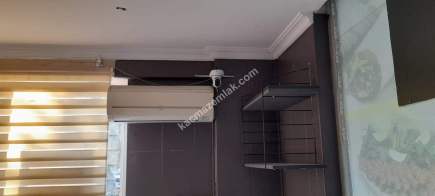 Bursa Nilüfer Kültür Satılık Dükkan