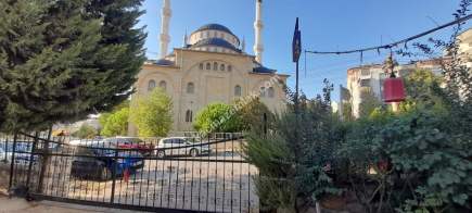 Bursa Nilüfer Kültür Satılık Dükkan 14