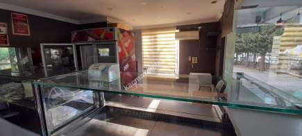 Bursa Nilüfer Kültür Satılık Dükkan 21