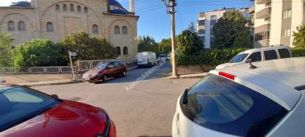 Bursa Nilüfer Kültür Satılık Dükkan 17