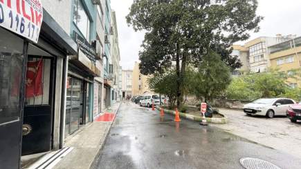 Bursa Osmangazi’de Merkezi Konumda Satılık Dükkan 8