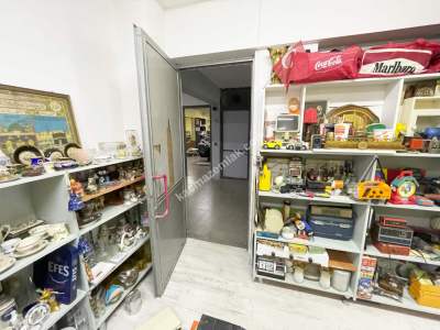 Bursa Osmangazi’de Merkezi Konumda Satılık Dükkan 20