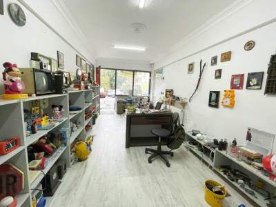 Bursa Osmangazi’de Merkezi Konumda Satılık Dükkan 13