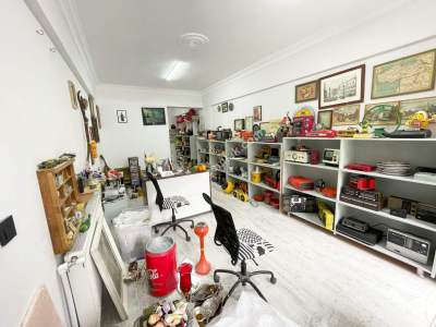 Bursa Osmangazi’de Merkezi Konumda Satılık Dükkan 14