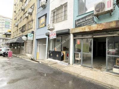 Bursa Osmangazi’de Merkezi Konumda Satılık Dükkan 25