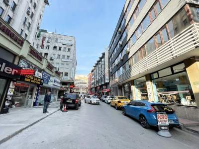 Bursa Osmangazi’de Merkezi Konumda Satılık Dükkan 26