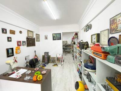 Bursa Osmangazi’de Merkezi Konumda Satılık Dükkan 4