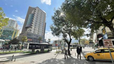 Bursa Osmangazi’de Merkezi Konumda Satılık Dükkan 2