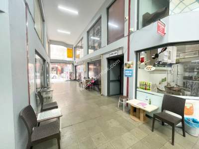 Bursa Osmangazi’de Merkezi Konumda Satılık Dükkan 23