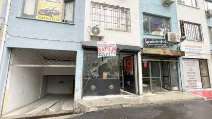 Bursa Osmangazi’de Merkezi Konumda Satılık Dükkan 6