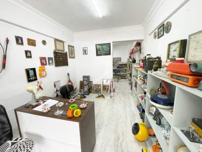 Bursa Osmangazi’de Merkezi Konumda Satılık Dükkan 11