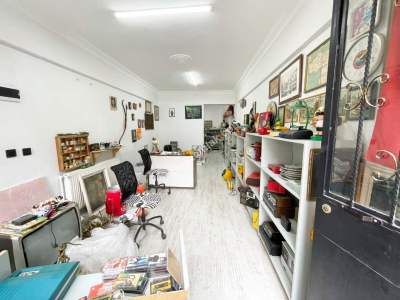 Bursa Osmangazi’de Merkezi Konumda Satılık Dükkan 10