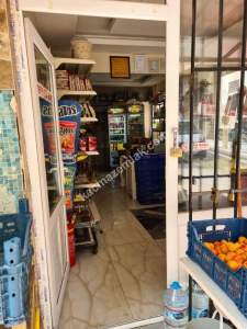 Osmangazi Hocahasan Mah Masrafsız Satılık Dükkan İşyeri 4