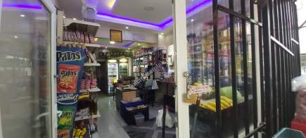 Osmangazi Hocahasan Mah Masrafsız Satılık Dükkan İşyeri 7