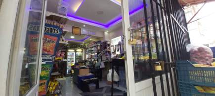 Osmangazi Hocahasan Mah Masrafsız Satılık Dükkan İşyeri 9
