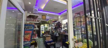Osmangazi Hocahasan Mah Masrafsız Satılık Dükkan İşyeri 3
