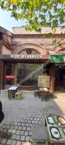 Bursa Osmangazi Şehreküstü Pirinç Han Dükkan Satılık 5