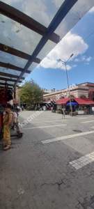 Bursa Osmangazi Kapalı Çarşı Pirinç Han Satılık Dükkan 2