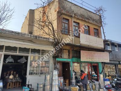 Osmangazi Tuzpazarı Abdal Mah Satılık İşyeri Mağaza 19