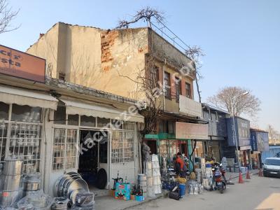 Osmangazi Tuzpazarı Abdal Mah Satılık İşyeri Mağaza 15