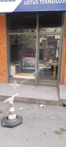 Bursa Osmangazi Ulu Mahalle Satılık Dükkan 1