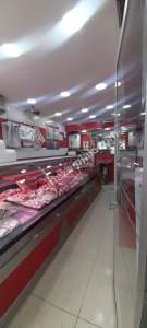 Bursa İli Yıldırım Namazgah Satılık Dükkan 2