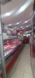 Bursa İli Yıldırım Namazgah Satılık Dükkan 4