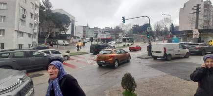 Bursa İli Yıldırım Namazgah Satılık Dükkan 5