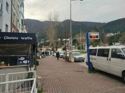 Yıldırım Piremir Mh Satılık 40M2 Ana Cd Üzerinde İşyeri 4