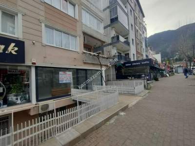 Yıldırım Piremir Mh Satılık 40M2 Ana Cd Üzerinde İşyeri 3