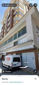 Bursa Yıldırım Selçukbey Cad. Kurumsal Kiracılı İş Yeri