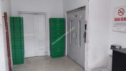 Bursa Yıldırım Selçukbey Cad. Kurumsal Kiracılı İş Yeri 2