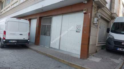 Bursa Yıldırım Selçukbey Cad. Kurumsal Kiracılı İş Yeri