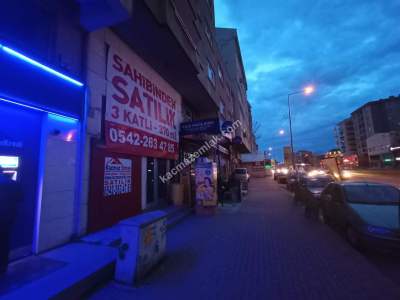 Yıldırım Şükraniye Ankara Yolunda Satılık Mağaza Dükkan 30