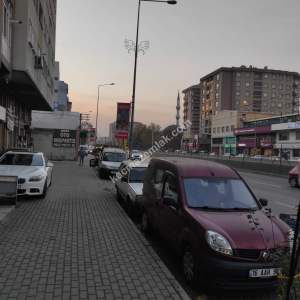 Yıldırım Şükraniye Ankara Yolunda Satılık Mağaza Dükkan 6