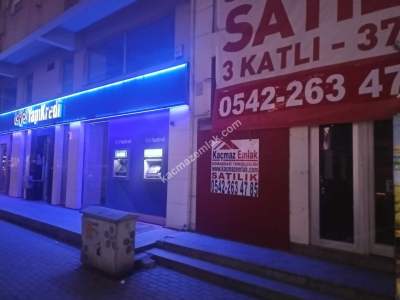 Yıldırım Şükraniye Ankara Yolunda Satılık Mağaza Dükkan 24