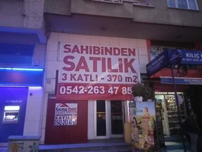 Yıldırım Şükraniye Ankara Yolunda Satılık Mağaza Dükkan 34