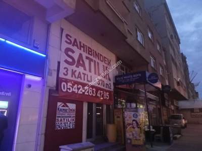 Yıldırım Şükraniye Ankara Yolunda Satılık Mağaza Dükkan 28