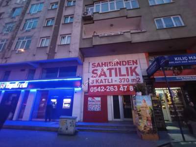 Yıldırım Şükraniye Ankara Yolunda Satılık Mağaza Dükkan 1