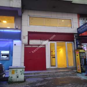 Yıldırım Şükraniye Ankara Yolunda Satılık Mağaza Dükkan 3