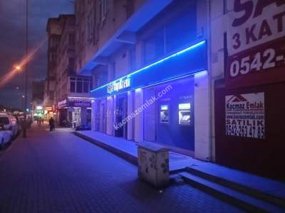 Yıldırım Şükraniye Ankara Yolunda Satılık Mağaza Dükkan 25