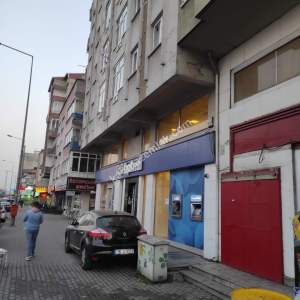 Yıldırım Şükraniye Ankara Yolunda Satılık Mağaza Dükkan 5