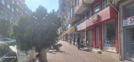 Bursa İl Yıldırım Mahalle Satılık Dükkan 4