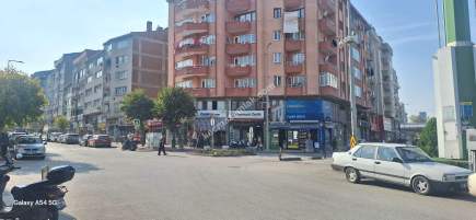 Bursa İl Yıldırım Mahalle Satılık Dükkan 18